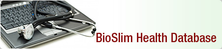 BioSlim Health Database
