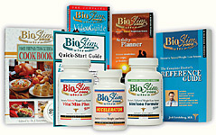 Bioslim Kit