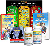 BioSlim Youth System Complete Kit