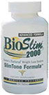 Original BioSlim SlimTone Formula