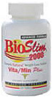 Original BioSlim Vita/Min Plus
